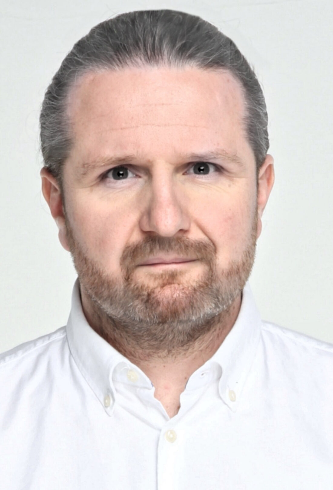 hubert pełka_front